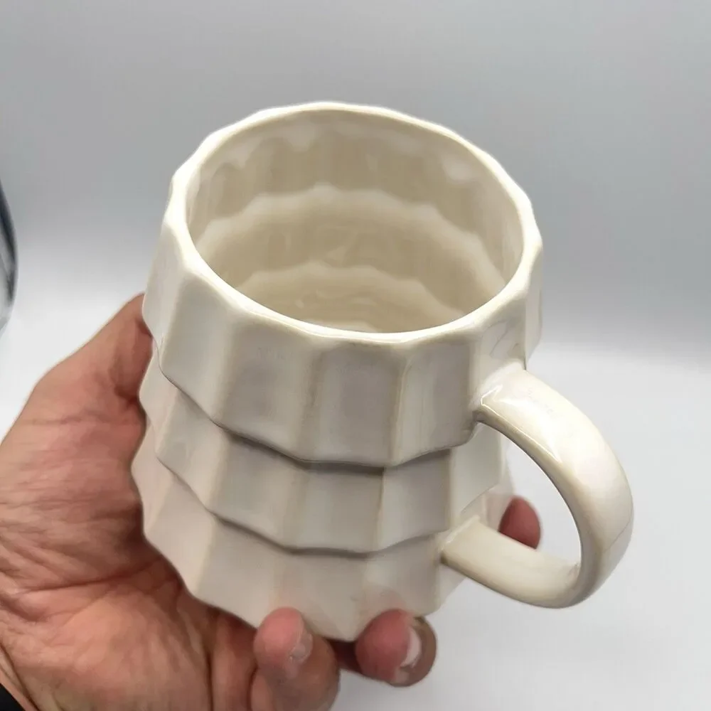 West Elm Tree Mug